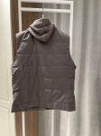 Жилет  Brunello Cucinelli Артикул LUX-124913. Вид 3