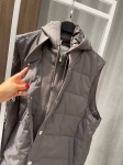 Жилет  Brunello Cucinelli Артикул LUX-124913. Вид 4