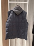Жилет  Brunello Cucinelli Артикул LUX-124912. Вид 2