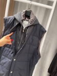 Жилет  Brunello Cucinelli Артикул LUX-124912. Вид 4