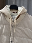 Жилет  Brunello Cucinelli Артикул LUX-124911. Вид 3
