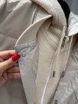 Жилет  Brunello Cucinelli Артикул LUX-124911. Вид 4