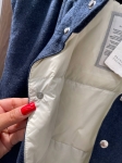 Жилет  Brunello Cucinelli Артикул LUX-124910. Вид 3