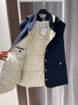 Жилет  Brunello Cucinelli Артикул LUX-124910. Вид 4