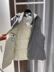 Жилет  Brunello Cucinelli Артикул LUX-124909. Вид 2