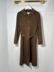 Пальто  Hermes Артикул LUX-124916. Вид 3