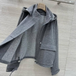 Куртка Loro Piana Артикул LUX-124922. Вид 4