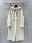 Пальто Loro Piana Артикул LUX-124923. Вид 1