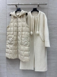 Пальто Loro Piana Артикул LUX-124923. Вид 2