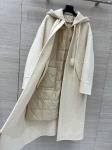 Пальто Loro Piana Артикул LUX-124923. Вид 4