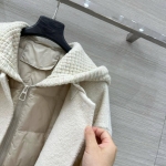 Пальто Loro Piana Артикул LUX-124923. Вид 5