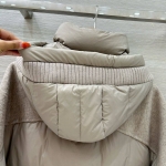 Пуховик  Loro Piana Артикул LUX-124927. Вид 3