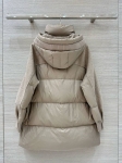 Пуховик  Loro Piana Артикул LUX-124927. Вид 4
