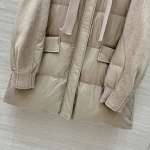Пуховик  Loro Piana Артикул LUX-124927. Вид 5