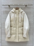 Пуховик  Loro Piana Артикул LUX-124926. Вид 1