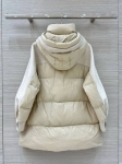 Пуховик  Loro Piana Артикул LUX-124926. Вид 2