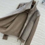 Бомбер Loro Piana Артикул LUX-124929. Вид 2