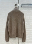 Бомбер Loro Piana Артикул LUX-124929. Вид 5