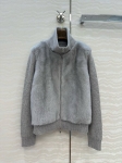 Бомбер Loro Piana Артикул LUX-124928. Вид 1