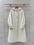 Пальто Loro Piana Артикул LUX-124930. Вид 2