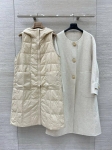 Пальто Loro Piana Артикул LUX-124930. Вид 1