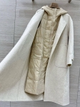 Пальто Loro Piana Артикул LUX-124930. Вид 3