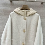 Пальто Loro Piana Артикул LUX-124930. Вид 4