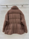 Пуховик Brunello Cucinelli Артикул LUX-124932. Вид 5