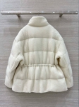 Пуховик Brunello Cucinelli Артикул LUX-124931. Вид 4