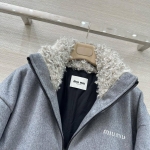 Пуховик Miu Miu Артикул LUX-124933. Вид 2