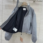 Пуховик Miu Miu Артикул LUX-124933. Вид 4