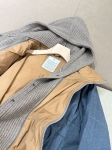 Пуховик Brunello Cucinelli Артикул LUX-124934. Вид 3