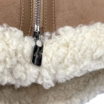 Дубленка Burberry Артикул LUX-124941. Вид 2