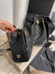 Рюкзак  Chanel Артикул LUX-124942. Вид 3
