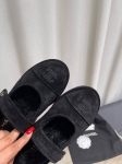 Лоферы  Chanel Артикул LUX-124944. Вид 2