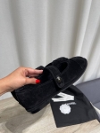 Лоферы  Chanel Артикул LUX-124944. Вид 5