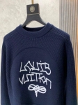 Свитер мужской  Louis Vuitton Артикул LUX-124945. Вид 1