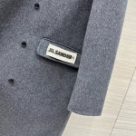 Пальто Jil Sander Артикул LUX-124948. Вид 3