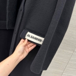 Пальто Jil Sander Артикул LUX-124947. Вид 2
