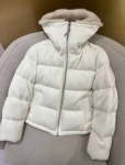 Пуховик Brunello Cucinelli Артикул LUX-124950. Вид 2