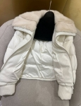 Пуховик Brunello Cucinelli Артикул LUX-124950. Вид 3