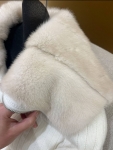 Пуховик Brunello Cucinelli Артикул LUX-124950. Вид 5