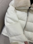 Пуховик Brunello Cucinelli Артикул LUX-124950. Вид 6