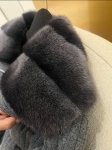 Пуховик Brunello Cucinelli Артикул LUX-124949. Вид 2