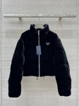 Пуховик Prada Артикул LUX-124951. Вид 1