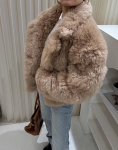 Шуба  Fendi Артикул LUX-124954. Вид 2