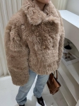 Шуба  Fendi Артикул LUX-124954. Вид 4