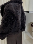 Шуба  Fendi Артикул LUX-124953. Вид 2