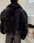 Шуба  Fendi Артикул LUX-124953. Вид 3