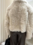 Шуба  Fendi Артикул LUX-124952. Вид 2